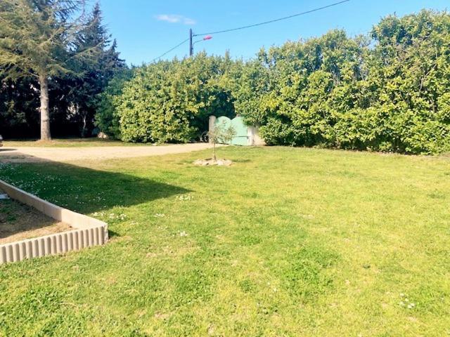 Villa 110M2, 7 Pers, Jacuzzi , 3 Chambres, Terrain Clos Et Arbore 2500M2 Trèbes Eksteriør bilde