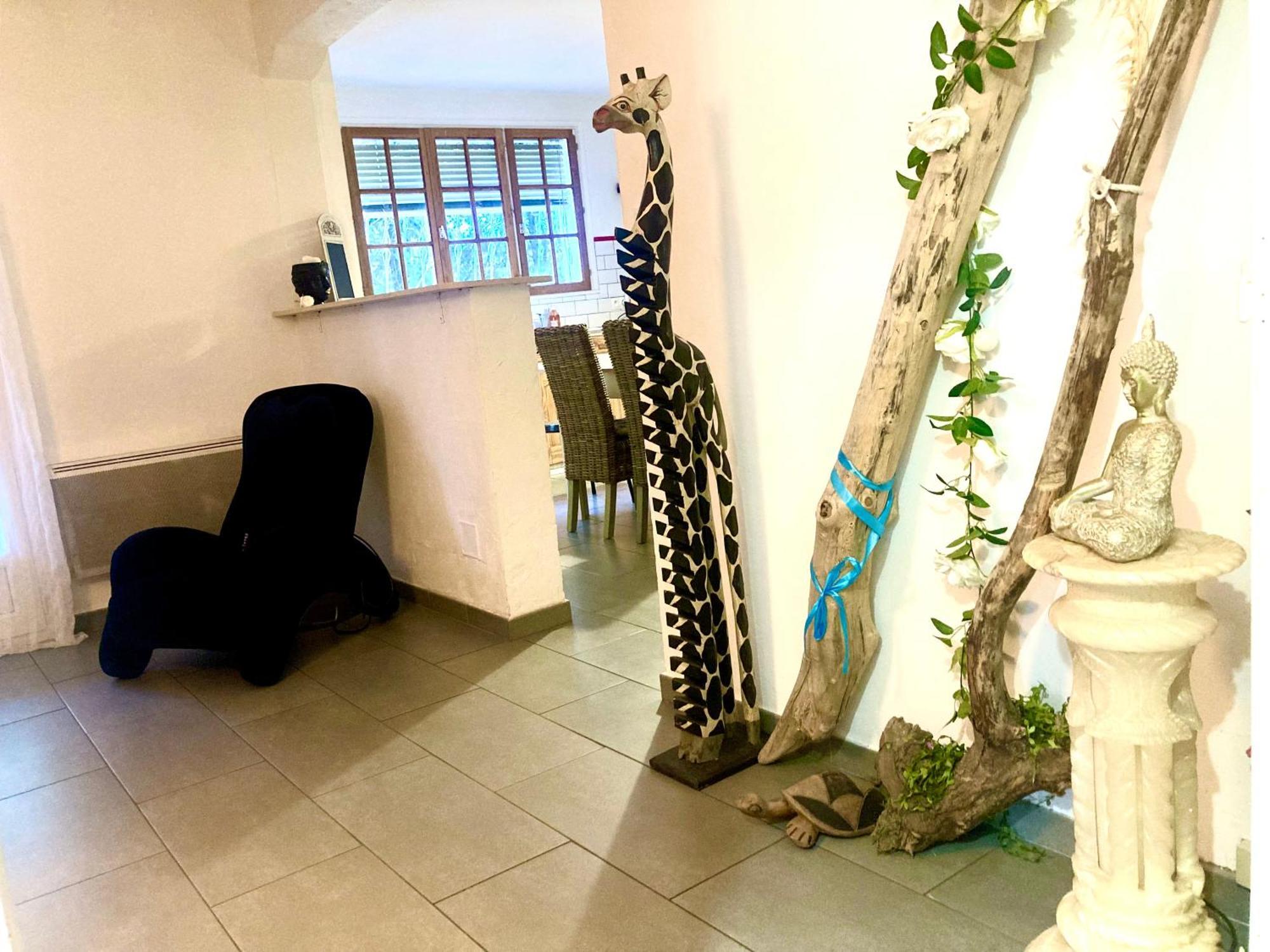 Villa 110M2, 7 Pers, Jacuzzi , 3 Chambres, Terrain Clos Et Arbore 2500M2 Trèbes Eksteriør bilde