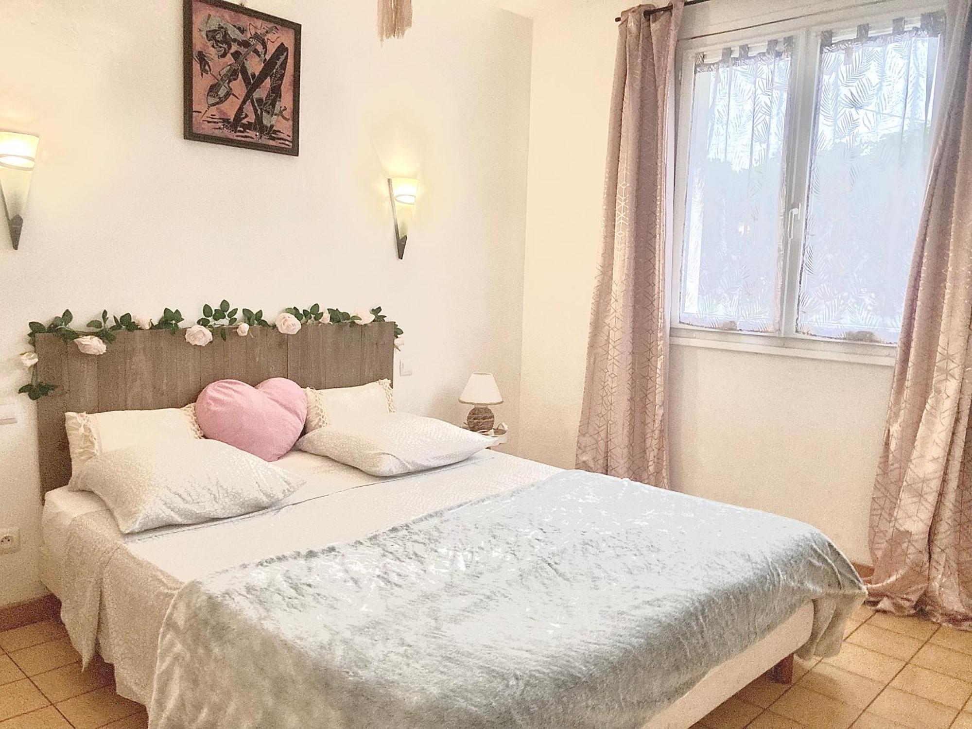 Villa 110M2, 7 Pers, Jacuzzi , 3 Chambres, Terrain Clos Et Arbore 2500M2 Trèbes Eksteriør bilde