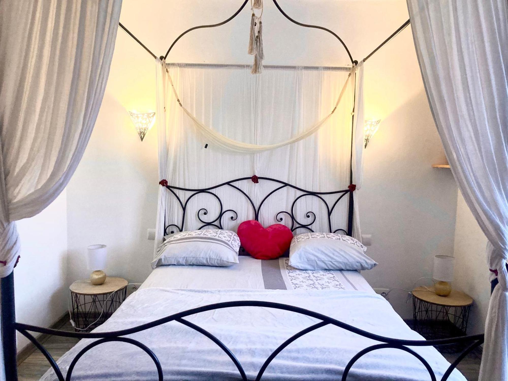 Villa 110M2, 7 Pers, Jacuzzi , 3 Chambres, Terrain Clos Et Arbore 2500M2 Trèbes Eksteriør bilde